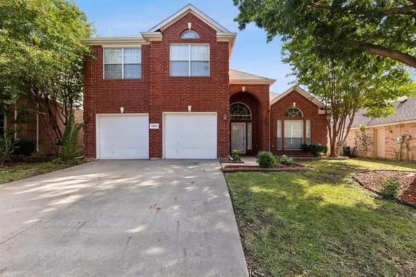 Fort Worth, TX 76123,7501 Sweet Meadows Drive