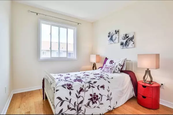 Toronto E04, ON M1L 0A4,140 Pilkington DR #Bedroom