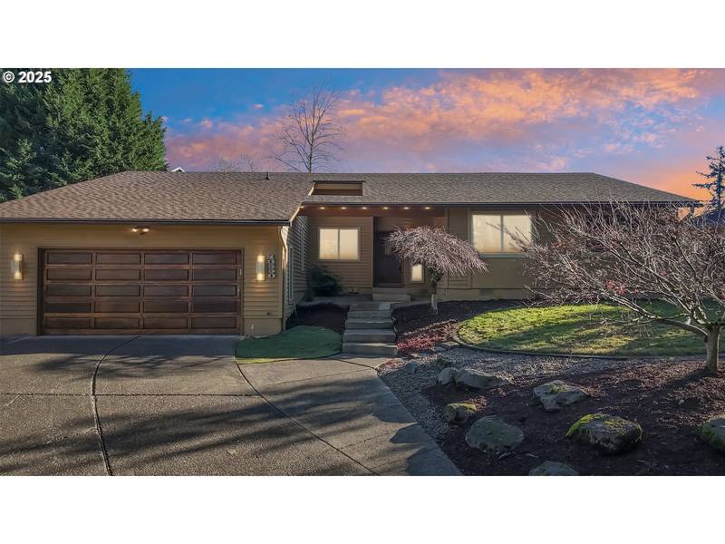 13550 SW SALAL CT, Beaverton, OR 97008