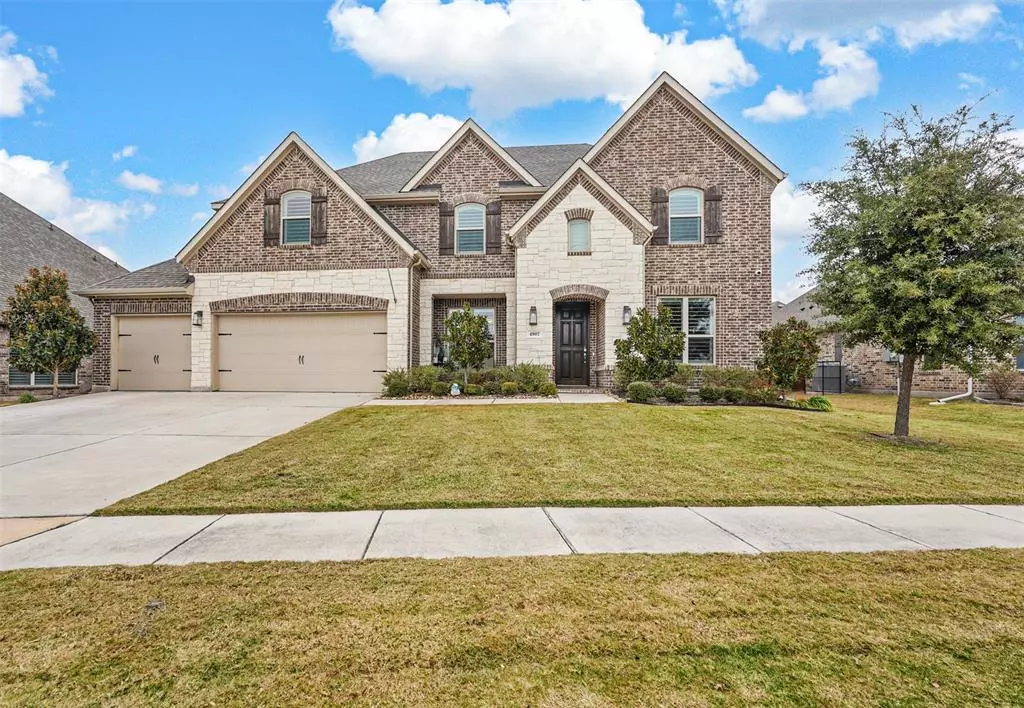 Sachse, TX 75048,4907 Lacey Circle