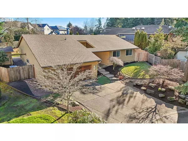 Beaverton, OR 97008,13550 SW SALAL CT