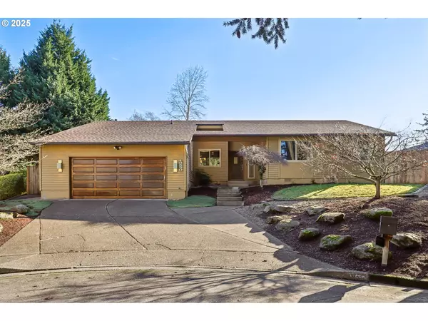 Beaverton, OR 97008,13550 SW SALAL CT