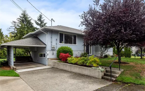 Saanich, BC V8X 2E5,4021 Century Rd