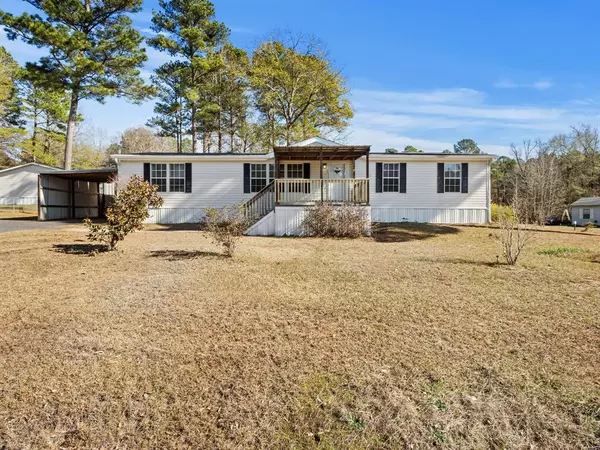 Greenwood, LA 71033,4837 Fawn Lane