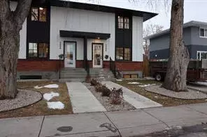 Calgary, AB T3C0Y6,3006 15 AVE Southwest