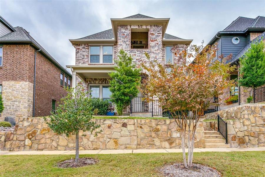 309 Indian Hills Avenue, Flower Mound, TX 75028