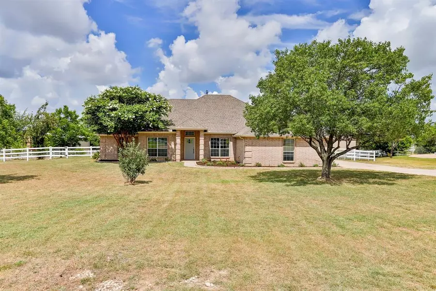 13725 Hickory Creek Drive, Haslet, TX 76052