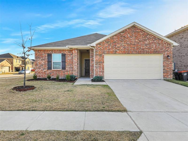 705 Bois D Arc Lane, Anna, TX 75409