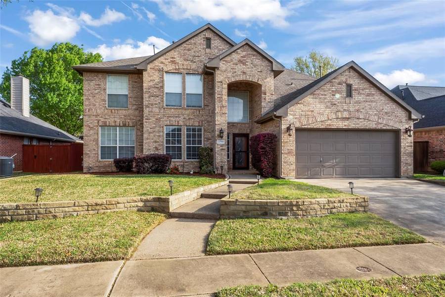 2700 Timberwood, Flower Mound, TX 75028