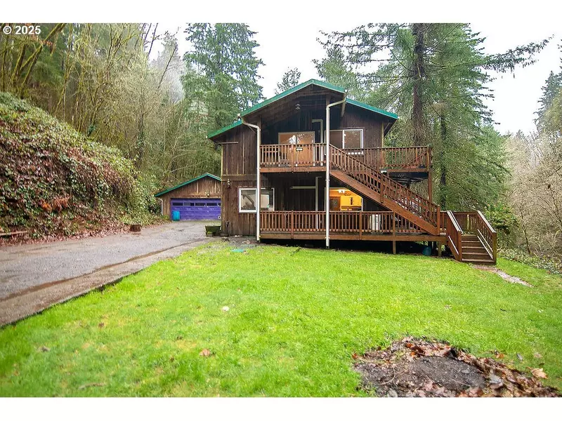 5150 KALAMA RIVER RD, Kalama, WA 98625