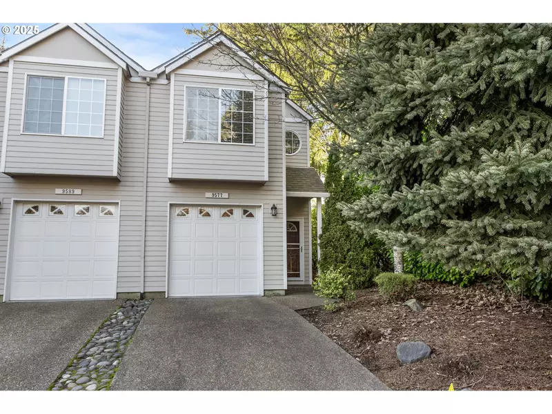 9577 SW COMMONS CT, Beaverton, OR 97005