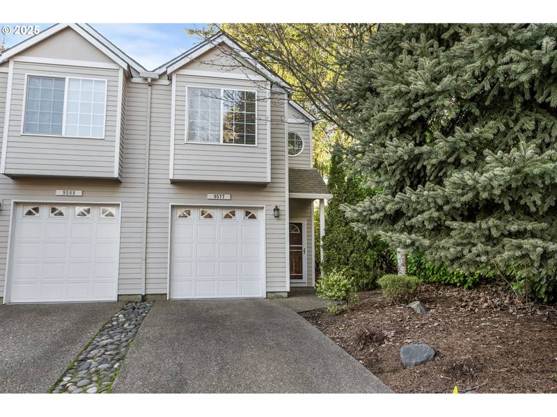 9577 SW COMMONS CT, Beaverton, OR 97005