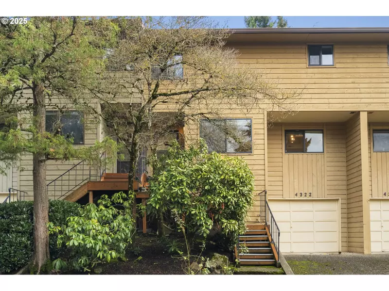 4322 BOTTICELLI ST, Lake Oswego, OR 97035