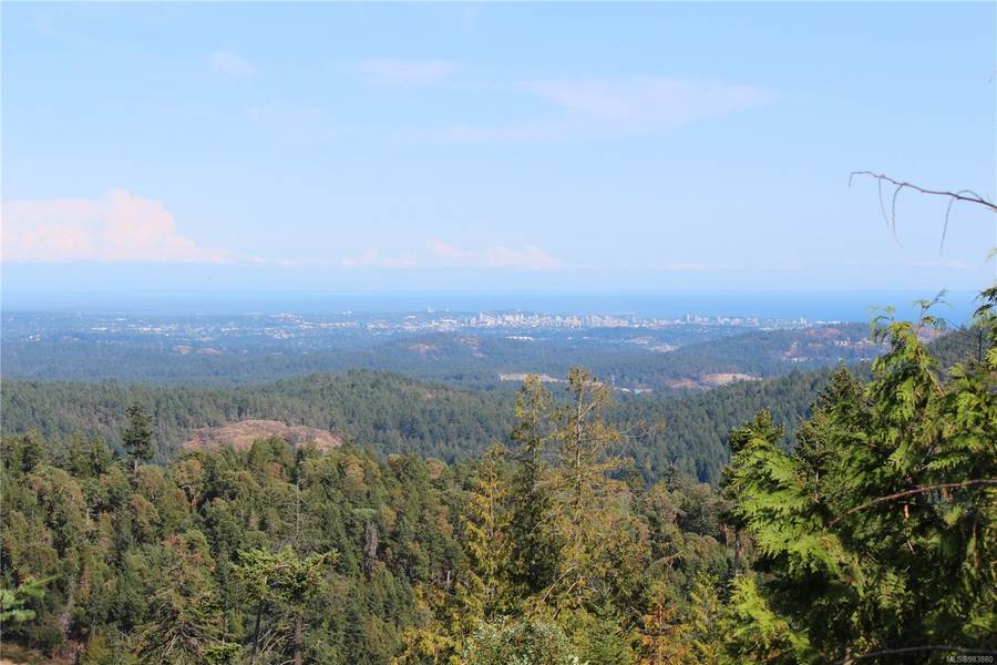 Lot 29 Goldstream Heights Dr, Shawnigan Lake, BC V0R 2L0