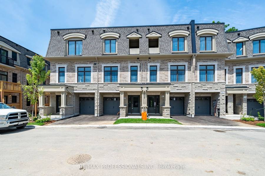 78 Salina ST, Mississauga, ON L6M 2S5