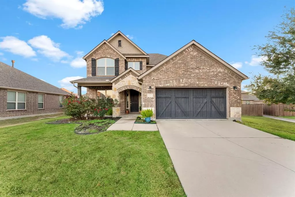 Celina, TX 75078,3122 Spring creek Trail