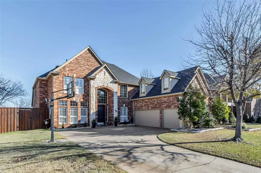 Flower Mound, TX 75022,2508 Matterhorn Lane