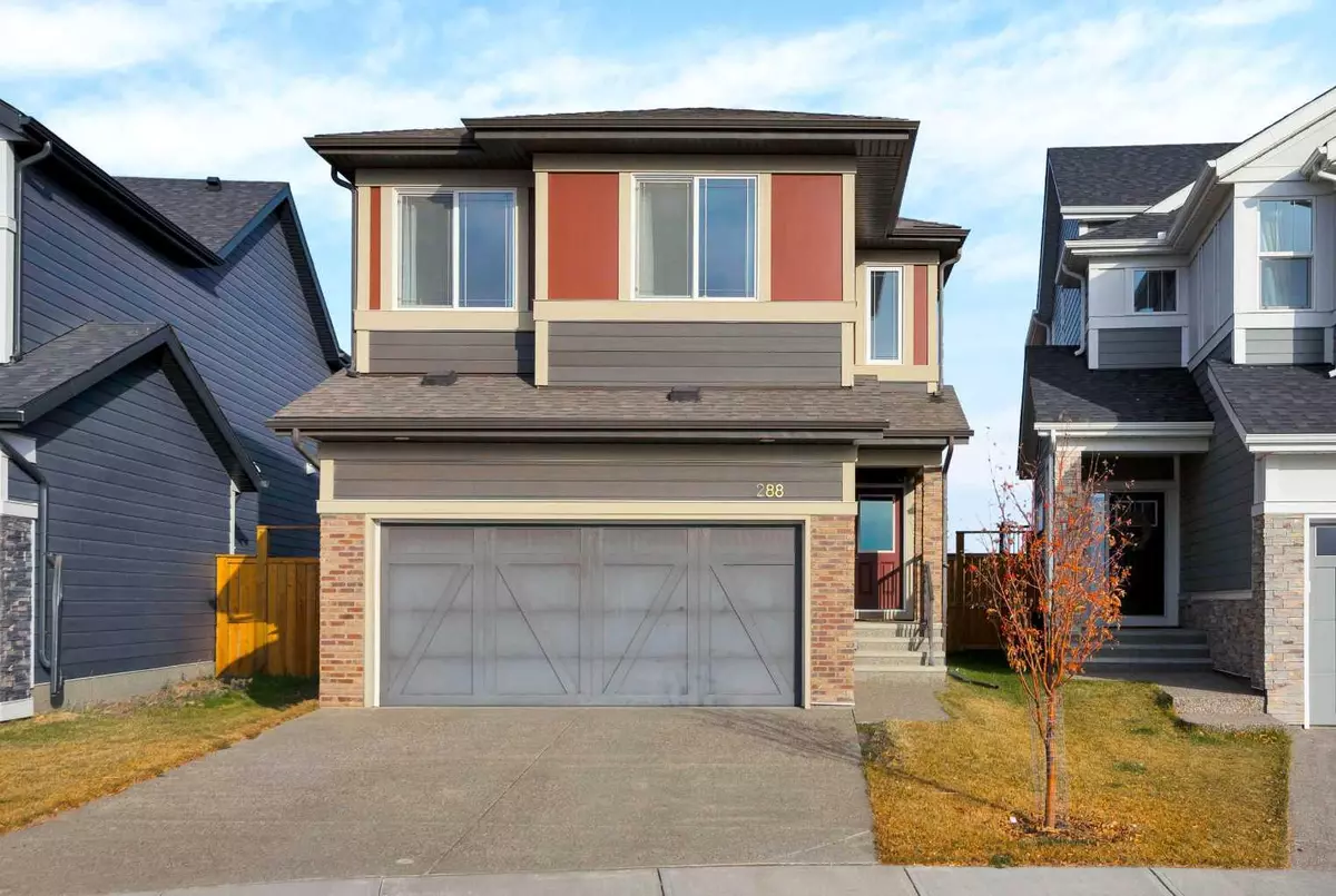 Calgary, AB T2X4T8,288 Legacy Reach CIR SE