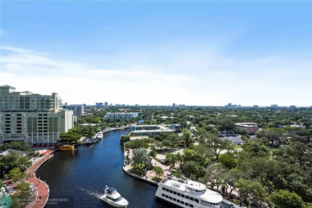 Fort Lauderdale, FL 33301,411 N New River Dr  #1405