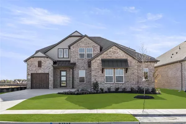 2107 Morris Street, Rockwall, TX 75087