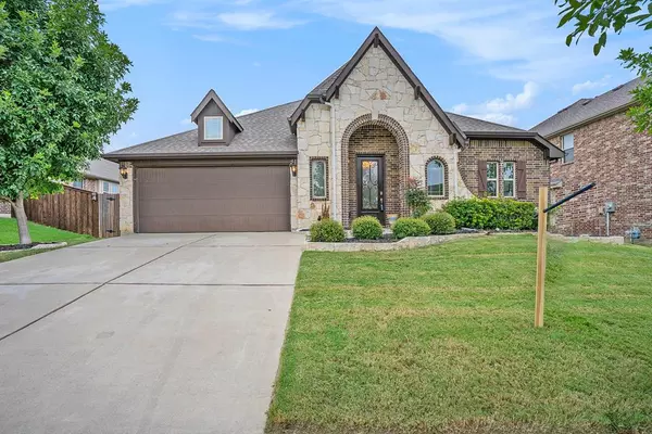 Mansfield, TX 76063,1002 Foxtail Drive