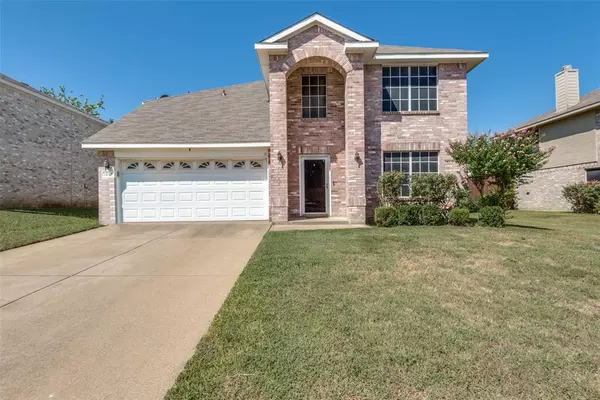 1221 Forbus Street, Cedar Hill, TX 75104