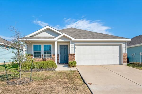 724 Autumnwood Way, Princeton, TX 75407