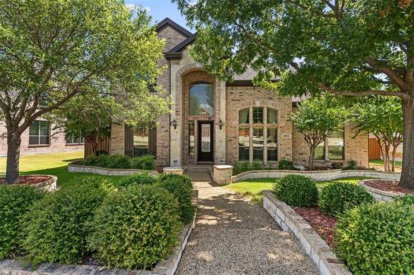 8008 Barrymoore Lane, Plano, TX 75025