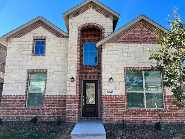 5349 crosswind Trail, Garland, TX 75040