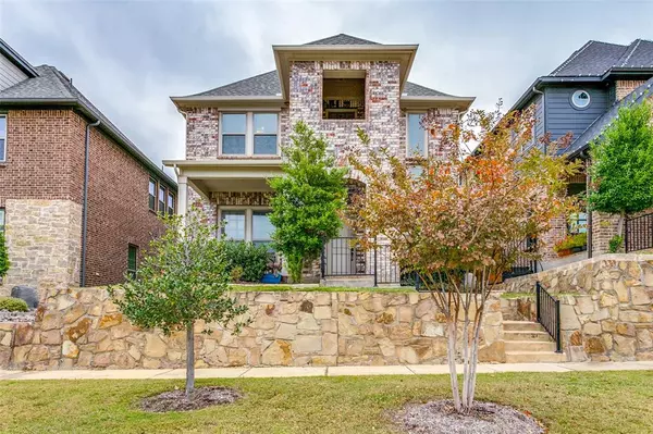 309 Indian Hills Avenue, Flower Mound, TX 75028