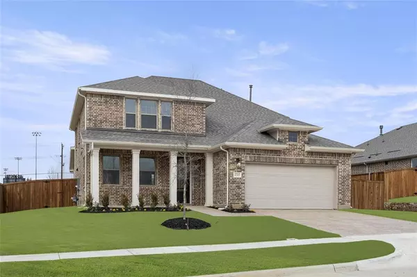 Melissa, TX 75454,4105 Saltgrass Street