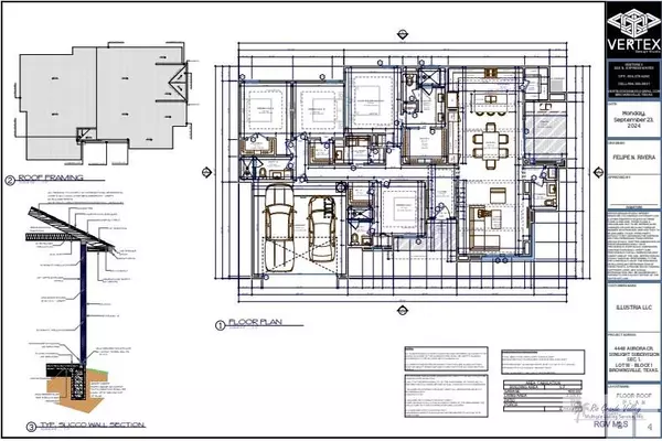 Brownsville, TX 78526,4448 AURORA CIR