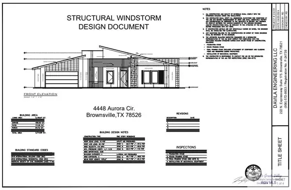 Brownsville, TX 78526,4448 AURORA CIR