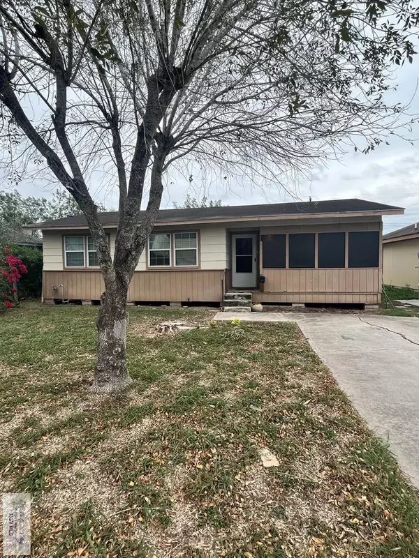 911 N VERMONT AVE., Mercedes, TX 78570