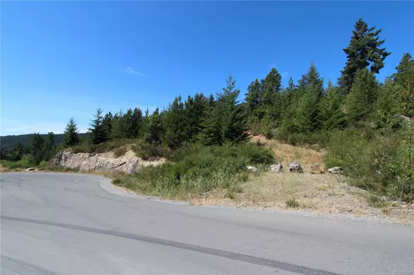 Lot 40 Goldstream Heights Dr, Shawnigan Lake, BC V0R 2W3