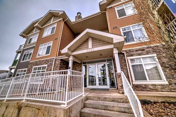 155 Skyview Ranch Way NE #5111, Calgary, AB T3N 0L5