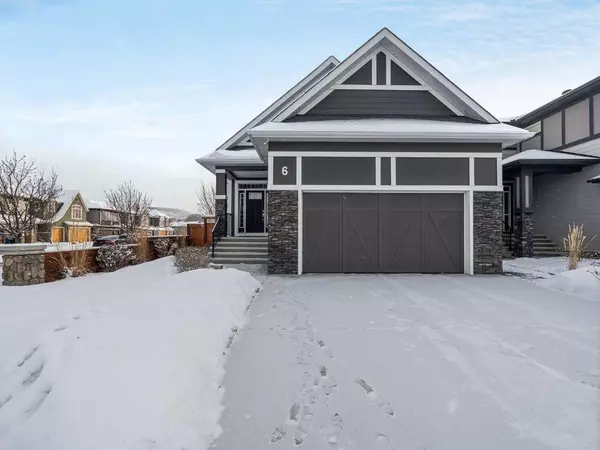 Calgary, AB T3M 2L9,6 Cranbrook CIR SE