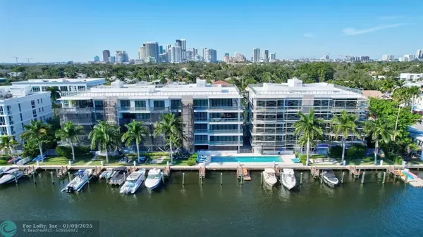 70 Hendricks Isle  #302, Fort Lauderdale, FL 33301