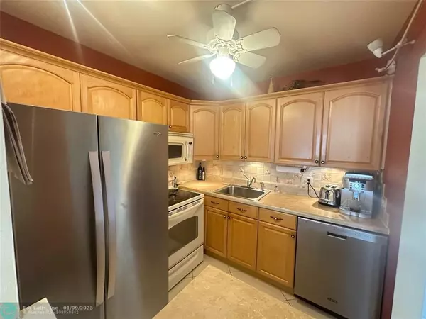 Deerfield Beach, FL 33442,4032 Ashby D  #4032