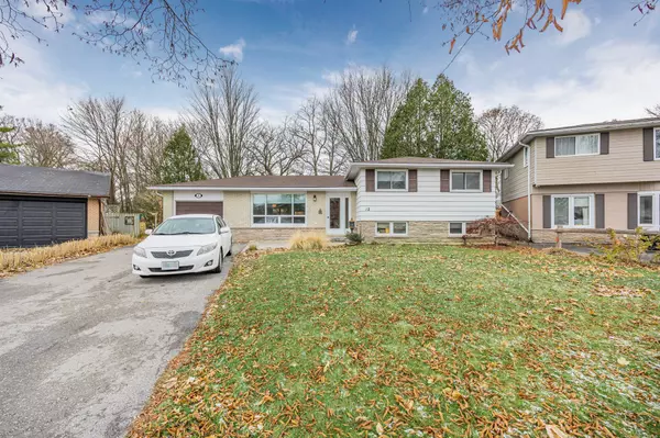 Simcoe, ON L4M 2M7,12 Curtiss CT