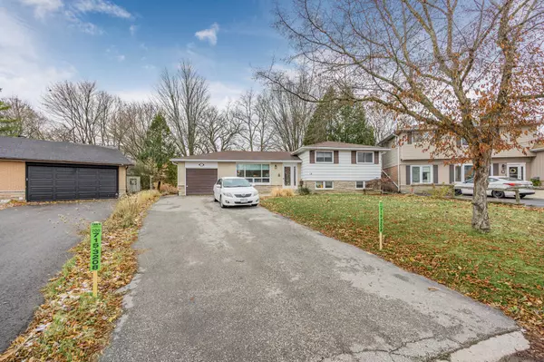 Simcoe, ON L4M 2M7,12 Curtiss CT