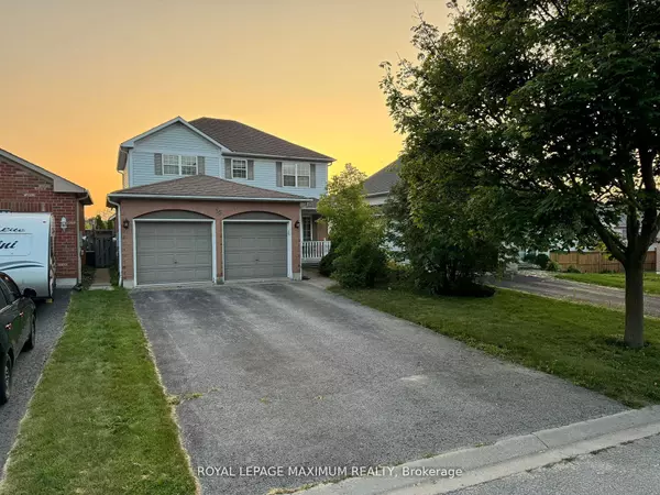 Barrie, ON L4N 8A9,35 Draper CRES