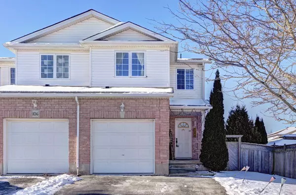 Cambridge, ON N1P 1E9,104 Edgemere DR