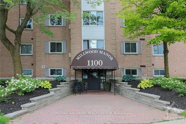 1100 MILLWOOD AVE #309, Leeds & Grenville, ON K6V 6Z3