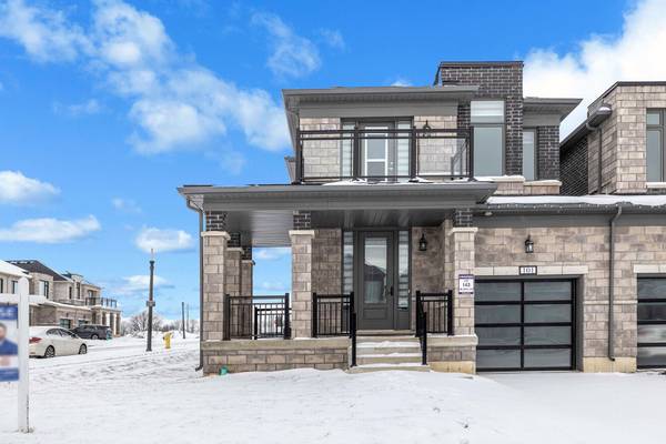 101 Cole TER, Woodstock, ON N4T 0P4