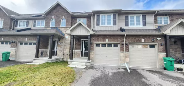 Peterborough, ON K9L 1Y7,1651 Hetherington DR