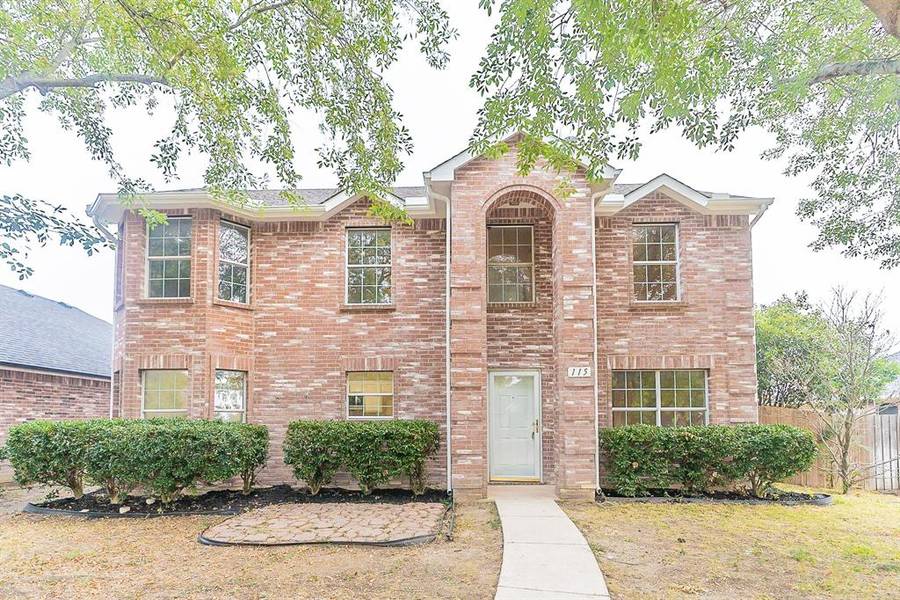 115 Hunters Trail, Red Oak, TX 75154