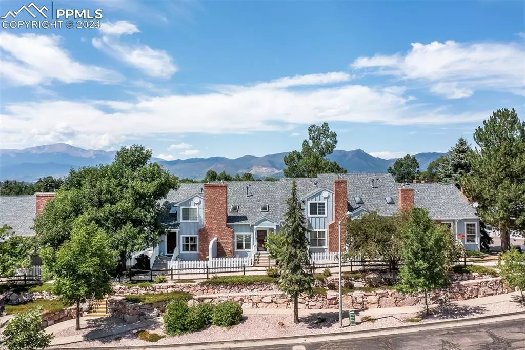 Colorado Springs, CO 80918,6970 Los Reyes CIR