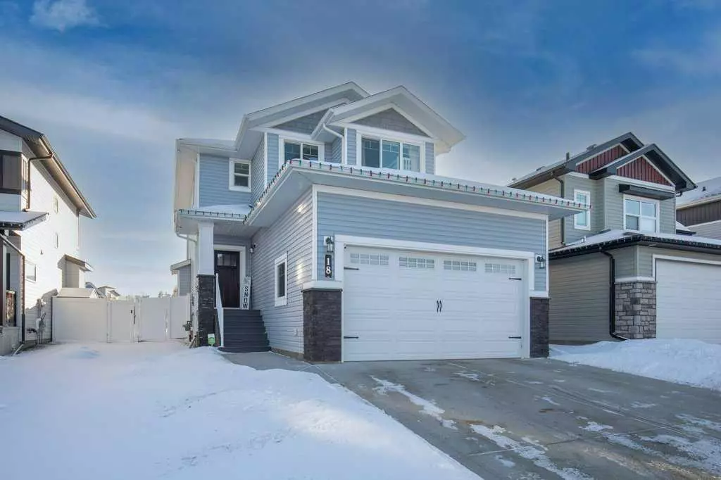 Sylvan Lake, AB T4S 0L6,18 Cole WAY