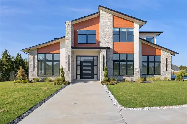 373 Hidden Leaf Circle, Sunnyvale, TX 75182